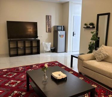 Dammam Apartamento | Cozy Escape