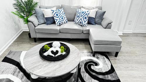 Paw Creek Casa | Cozy Escape