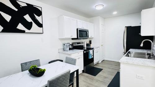 Paw Creek Casa | Cozy Escape