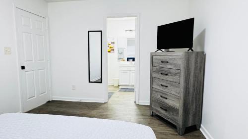 Paw Creek Casa | Cozy Escape