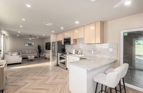 Tempe Casa | Cozy Escape w/Pool & Comfort