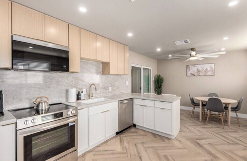 Tempe Casa | Cozy Escape w/Pool & Comfort