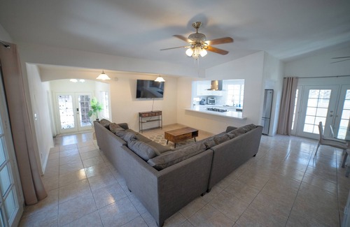 Central Escondido Casa | Cozy Escondido Private Retreat