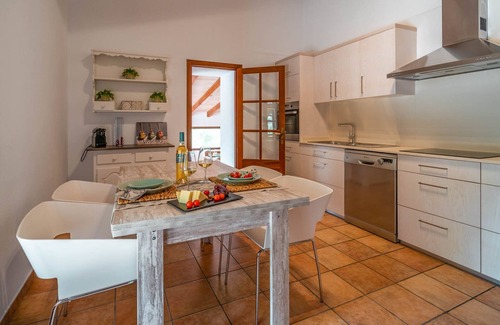 Manacor Cabaña | Cozy finca "Es Bellveret"