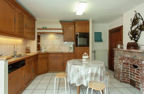Humain Casa | Acogedora casa familiar en Humain