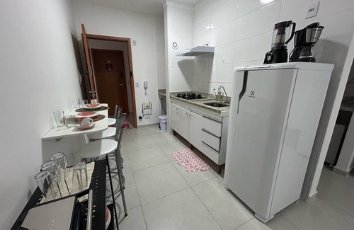 Cachoeira Paulista Apartamento | Cozy Faith Space