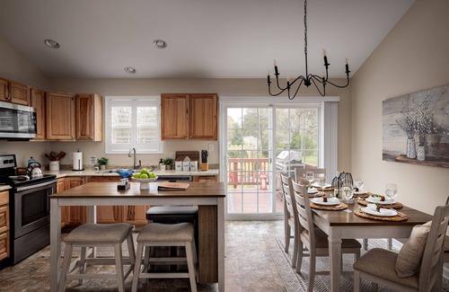 Millville Casa | Cozy Fall Retreat With Fire Pit – Near Trails
