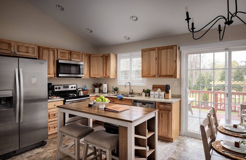 Millville Casa | Cozy Fall Retreat With Fire Pit – Near Trails