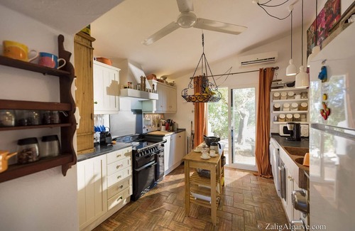 Quinta das Raposeiras Villa | Acogedora casa de vacaciones familiar con muchos extras