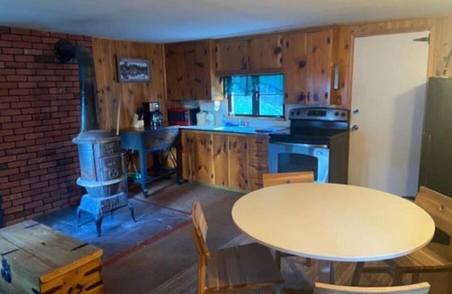 Prescott Cabina | Cozy Family Cabin in the Pines