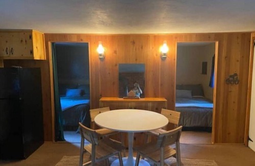 Prescott Cabina | Cozy Family Cabin in the Pines