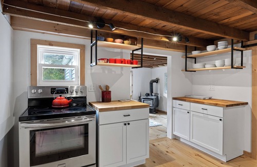 New Marlborough Cabaña | Cozy Family Cottage in Peaceful New Marlborough