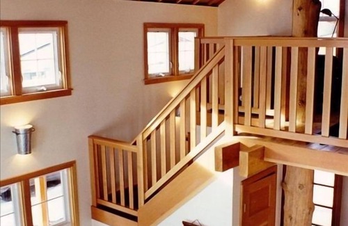 Hailey Casa | Acogedor Familiar granja