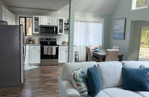 Ocean Pines Casa | Cozy, family friendly, home away from home in welcoming Ocean Pines!