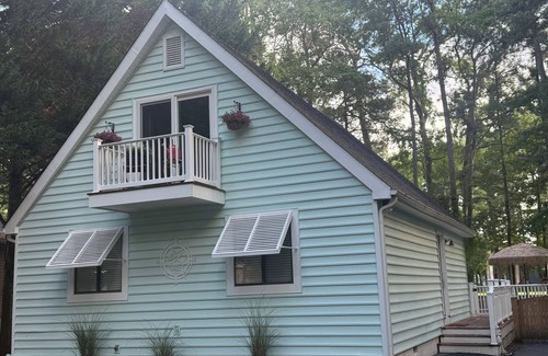 Ocean Pines Casa | Cozy, family friendly, home away from home in welcoming Ocean Pines!
