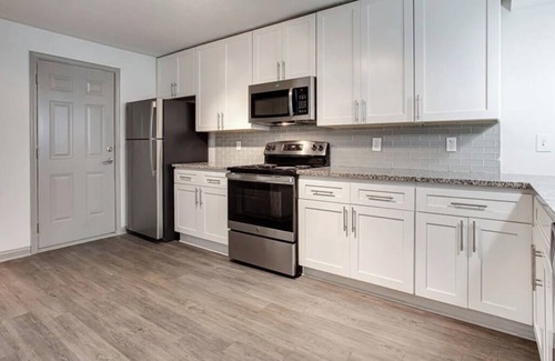 Greater Valley Brook Apartamento | Cozy, family-friendly 1 bedroom apartment with WiFi in North Decatur