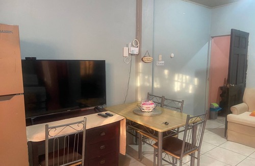 Penal-Debe Apartamento | Cozy, family-friendly 2-bedroom apartment- Near Brian Lara & C3 mall