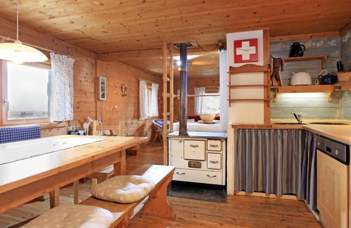 Westendorf Casa | Acogedora casa de vacaciones ideal para familias en la zona de esquí / senderismo