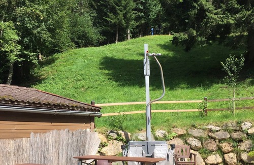 Westendorf Casa | Acogedora casa de vacaciones ideal para familias en la zona de esquí / senderismo