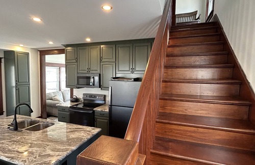 Camanche Casa | Cozy Family-Friendly Riverfront Home. Perfect Setting for All Celebrations!