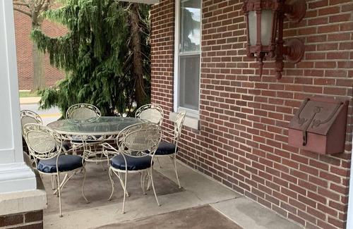 Palmyra Casa | Cerca de todas las cosas Hershey