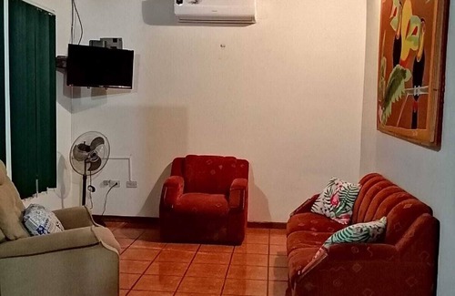 Valle Pura Vida Casa | Casa familiar acogedora