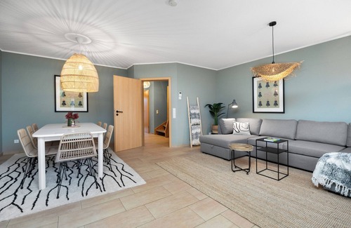 Kevelaer Casa | Cozy family home for quiet days on the Lower Rhine. "Irrland" 10 min. away.