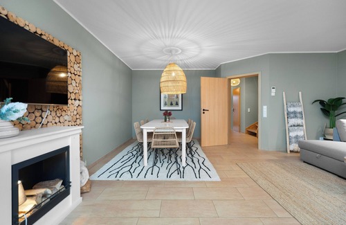 Kevelaer Casa | Cozy family home for quiet days on the Lower Rhine. "Irrland" 10 min. away.