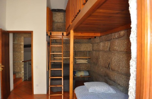 Vinho Casa | Cozy Family Home in Amazing Mountain with piano