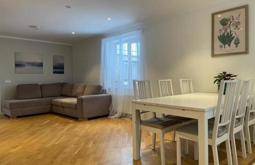 Sigulda Casa | cozy family home in Gauja National Park