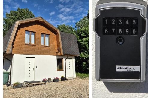 Sigulda Casa | cozy family home in Gauja National Park