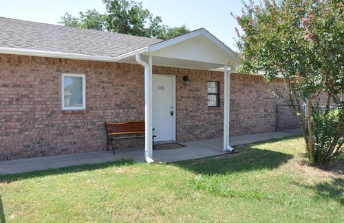 Elm Mott Casa | Cozy Family Home Near Magnolia & Waco Attractions