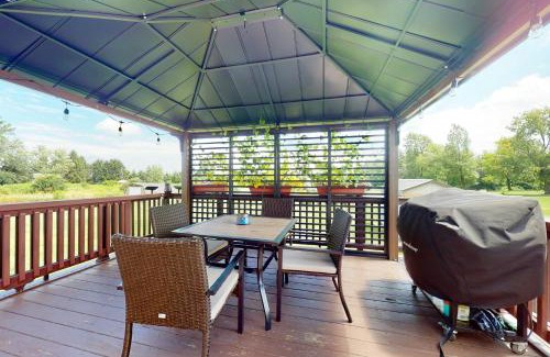 Penn Yan Casa | Cozy Family Home
