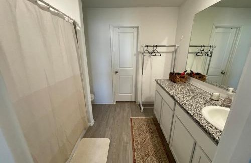 Wise County Casa | Cozy Family Home