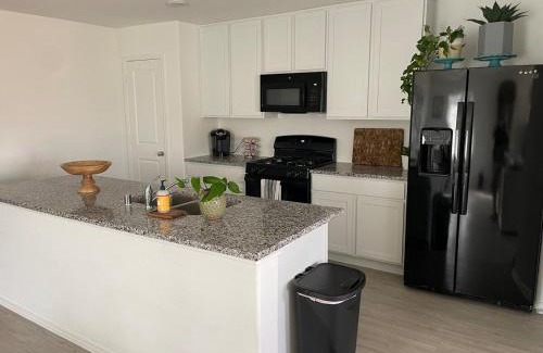 Wise County Casa | Cozy Family Home
