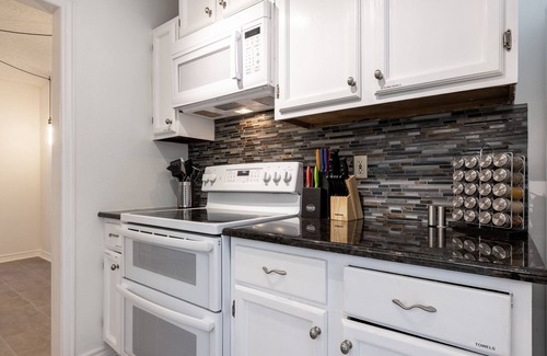 North San Antonio - SAT Casa | Cozy family home