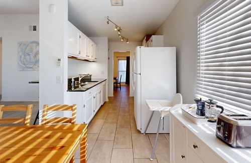 North San Antonio - SAT Casa | Cozy family home