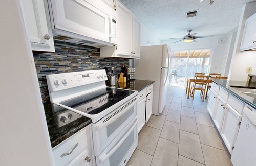 North San Antonio - SAT Casa | Cozy family home