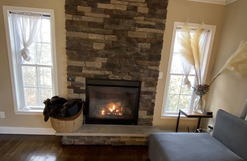 White Plains Casa | Cozy family home