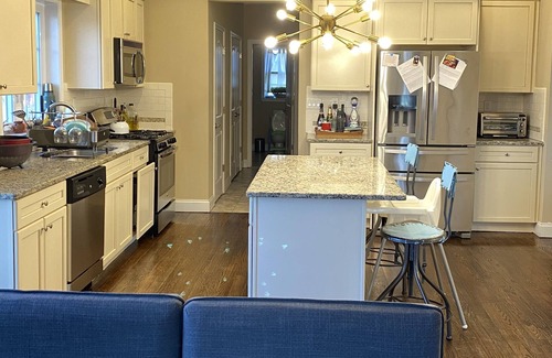 White Plains Casa | Cozy family home