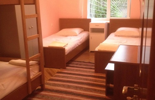 Goris Cama Y Desayuno | Familia acogedora como Stay In Goris