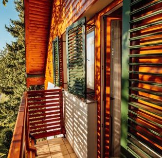 Majsperk Casa | Cozy family place 'Hiša Grozdek' - Gruškovec 40A