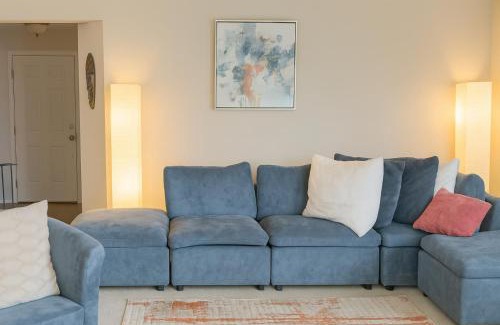 Indianapolis Casa | Cozy Family Retreat Near Indy Hotspots Free WiFi