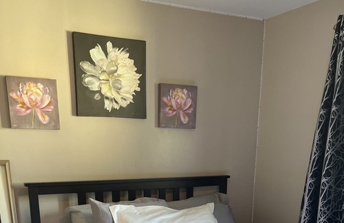 Gatineau Apartamento | Cozy family size with 3 bedrooms apartment