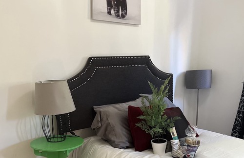 Gatineau Apartamento | Cozy family size with 3 bedrooms apartment