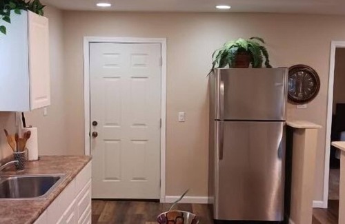 West Pensacola Casa | Cozy Family