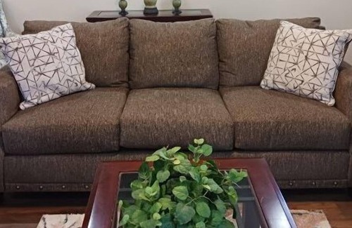 West Pensacola Casa | Cozy Family