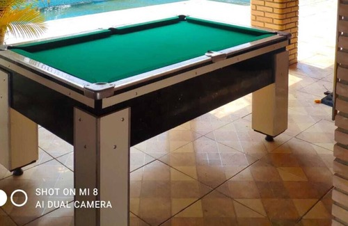 Atibaia Casa | Cozy farm Atibaia
