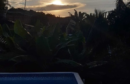 Amparo Casa | Cozy Farm, Pool and Barbecue
