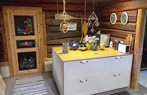 Hellamaa Casa | Cozy farmhouse